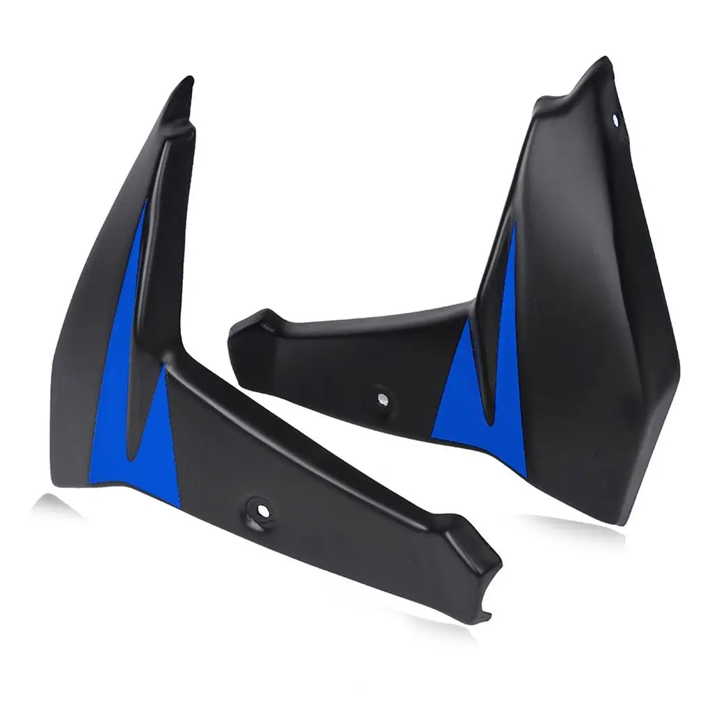 

Fairing Cooler Side Cover Radiator Protector Shield Fairing for Yamaha FZ-09 FJ-09 2014-2016 Motorbike