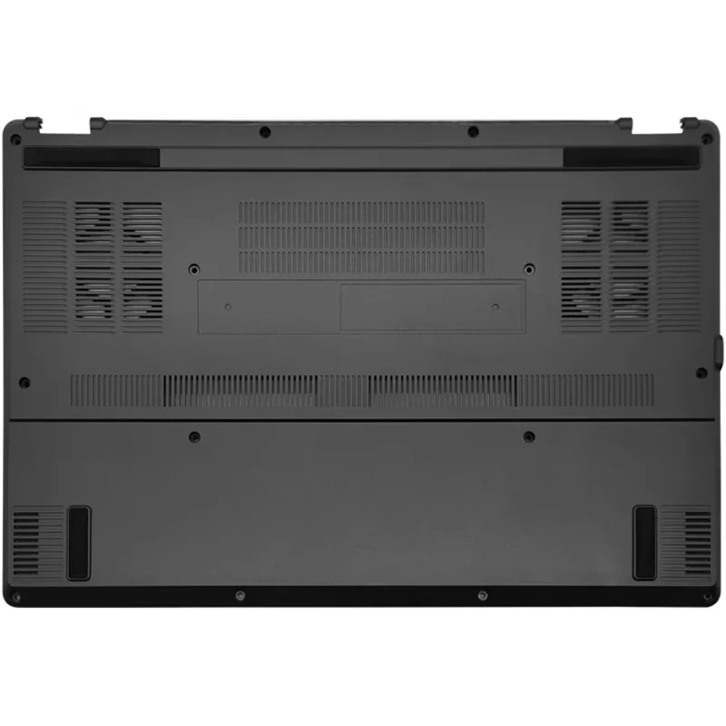 Imagem -05 - Laptop Lcd Tampa Traseira Moldura Frontal Palmrest Superior Caixa Inferior Dobradiças do Teclado Rog 14 Zephyrus Ga401 Ga401i Ga401u Novo