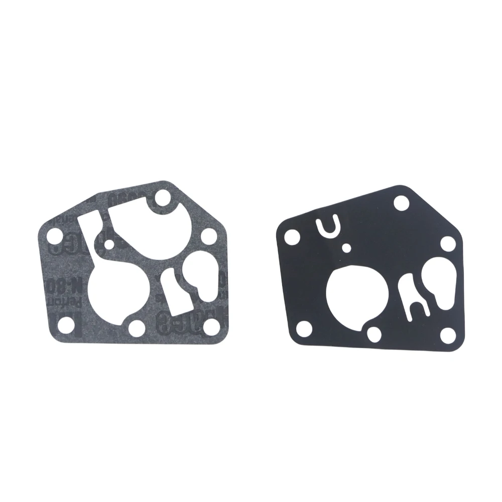 Carburetor Gasket Kit For Briggs Stratton Classic Sprint Engines  698369  Lawn Mower Repair Kit view 4