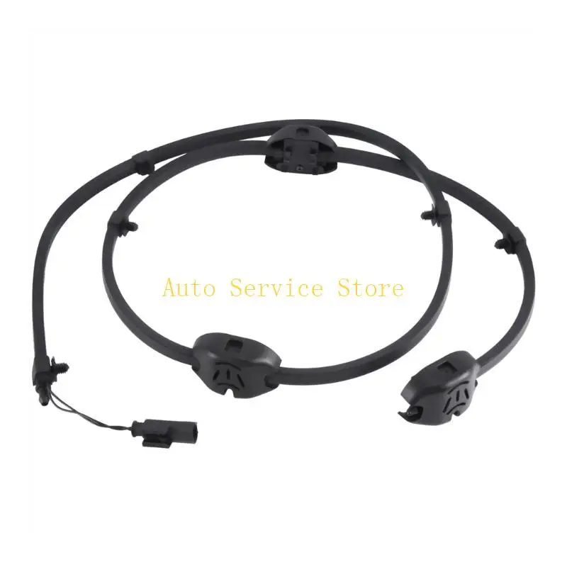 

462A Strong Automotive Windshield Cleaning Nozzle Temperature Resistant for G01 G02