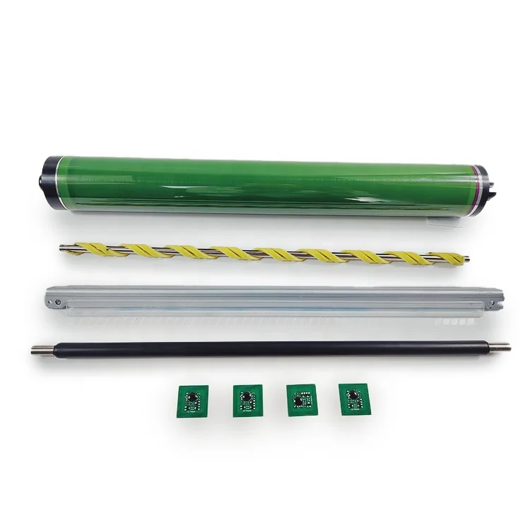 Premium Drum Rebuild Kit For Xerox Versant 80/180/2100/3100 013R00676/ 013R00674 Wholesale