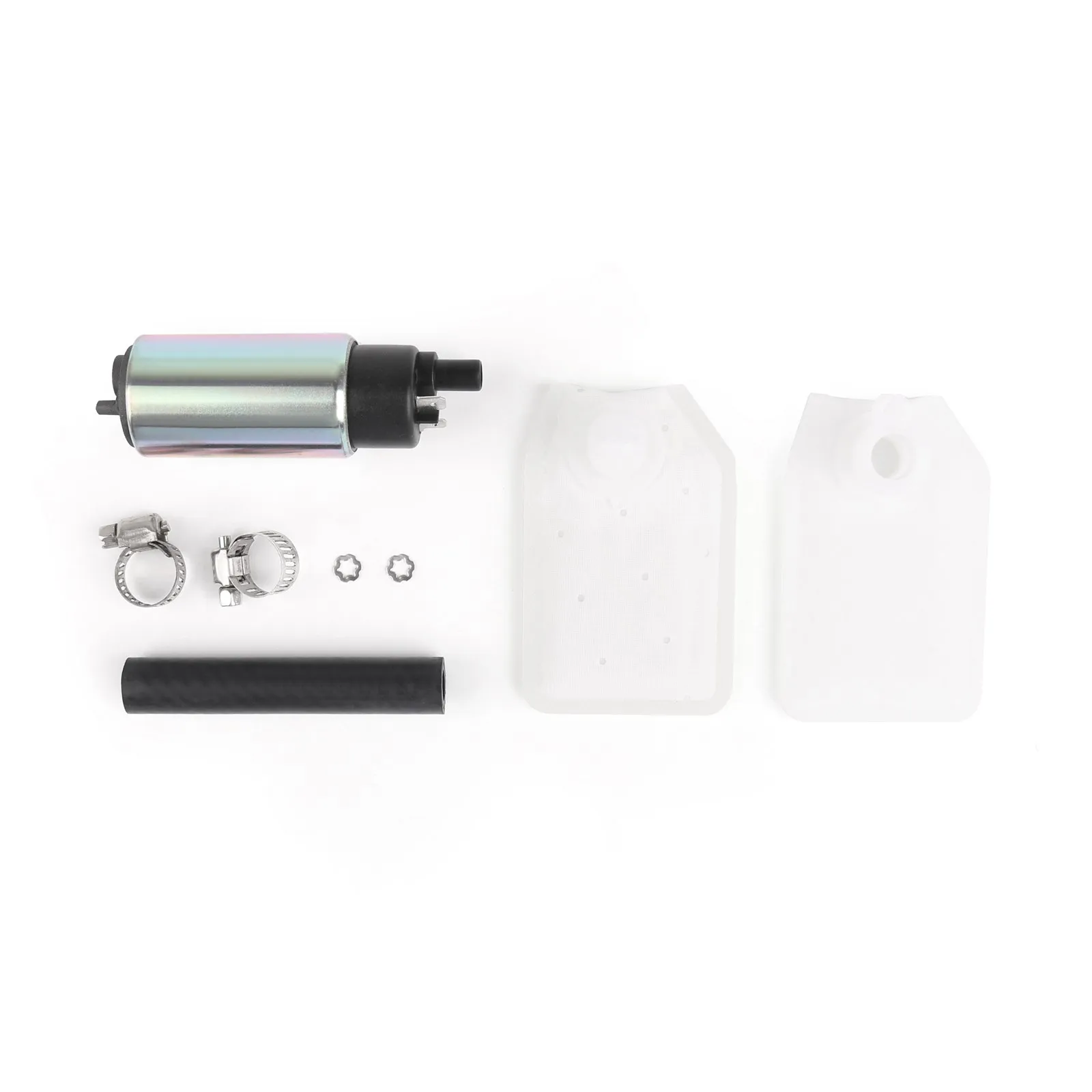 Bomba de combustible Artudatech Intank de 30mm para Yamaha WR250X WR450F WR250R GTR125 YZ125 YZF R15 R125
