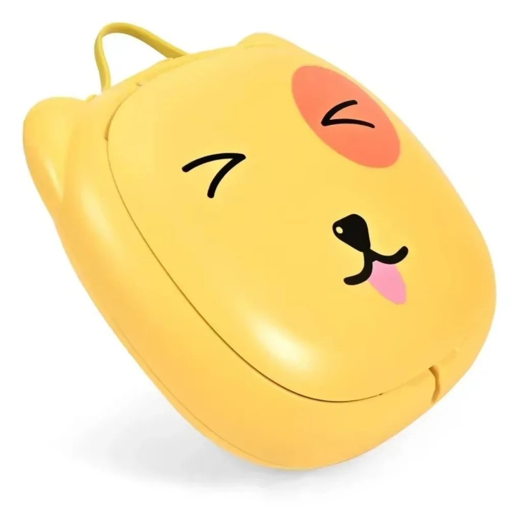 

Новый портативный детский складной туалет на большие расстояния, незаменимый детский дорожный туалет, многоцветный милый детский горшок