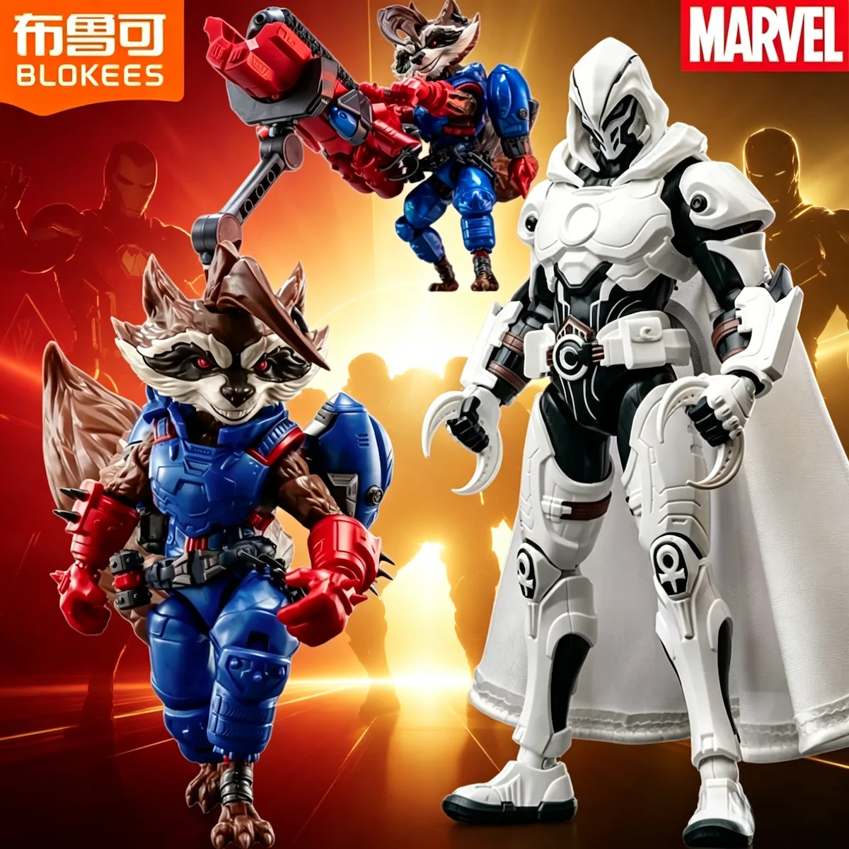 blokees-marvel-rivals-building-block-man-beyond-edition-rocket-raccoon-moon-knight-assembly-model-desktop-decoration-toy-gift