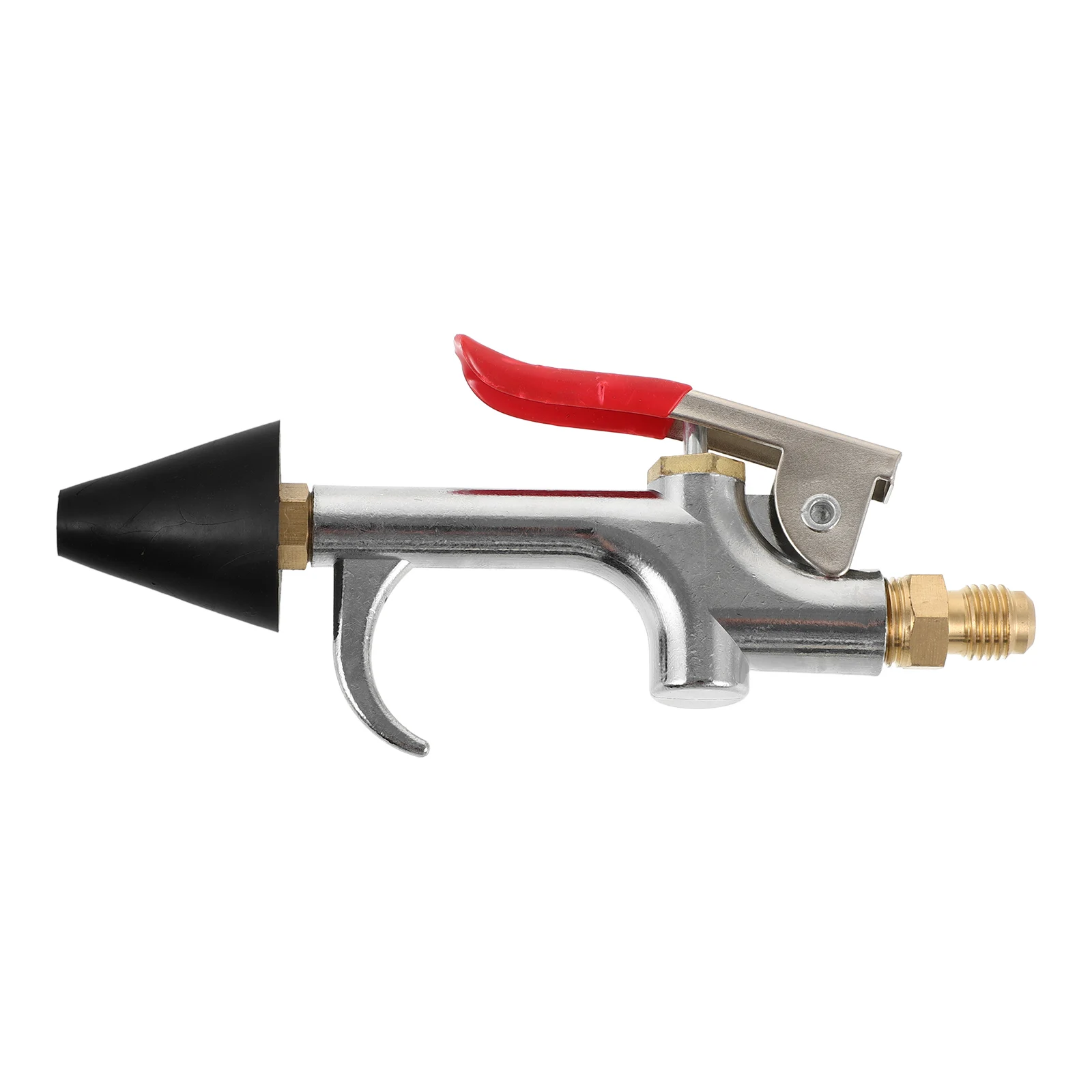 

Car Air Conditioner Cleaning Tools Blower Nozzle Hose Compressor Ac Accessory Airbrush High Pressure Washer Parts