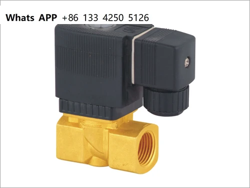 

Pneumatic solenoid valve 6213-02/03 04 06 08 Water gas oil switch valve2231015 20 25