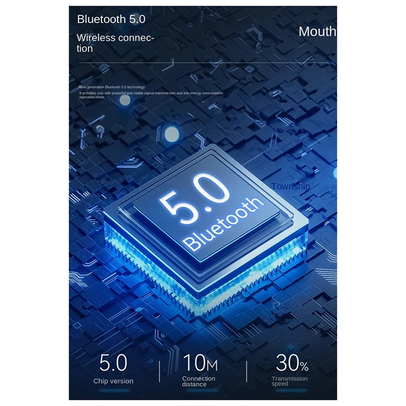 محول سيارة أندرويد لاسلكي ، 2 في 1 ، تحويل سلكي إلى صندوق لاسلكي للسيارات