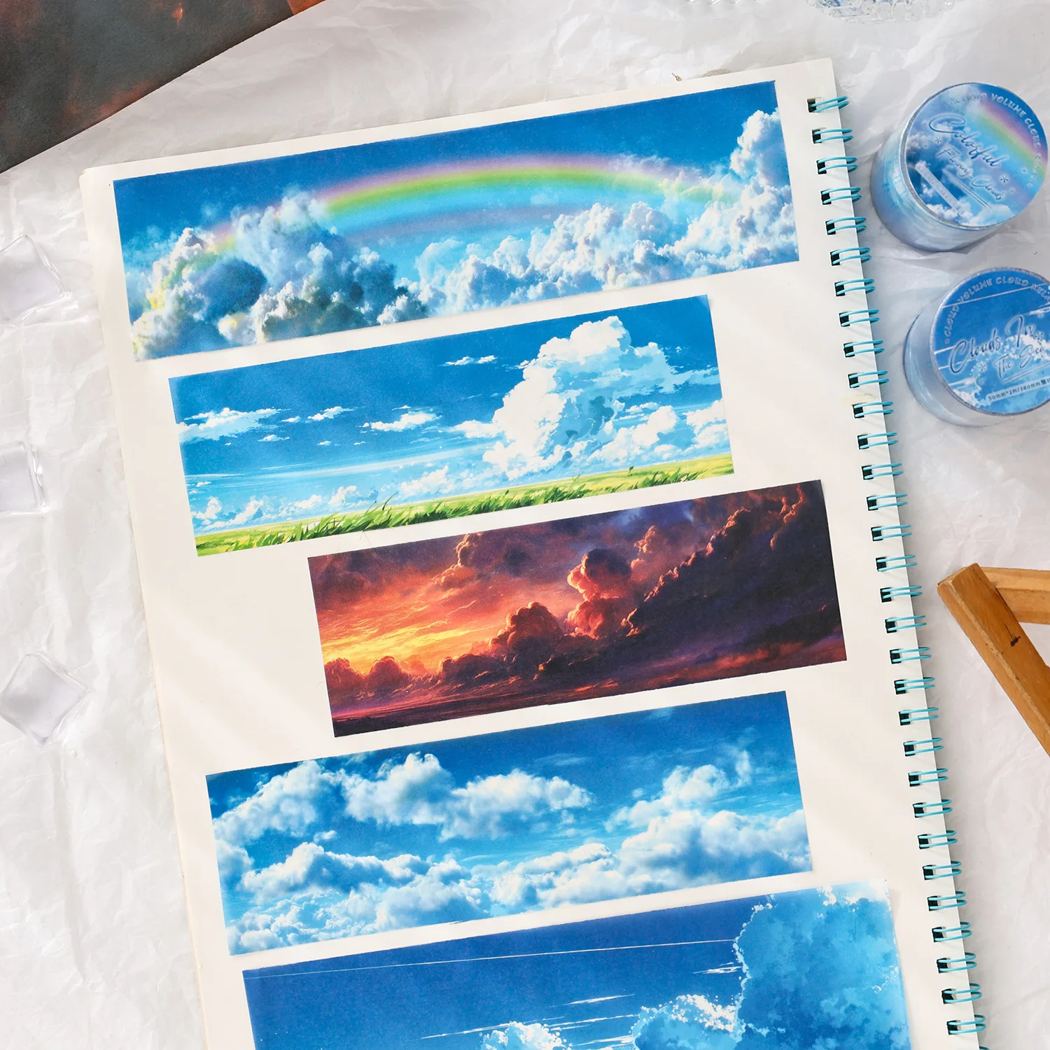 Thumbnail 4 - #31 Cheapest Decorative Tape Deals You Can Get