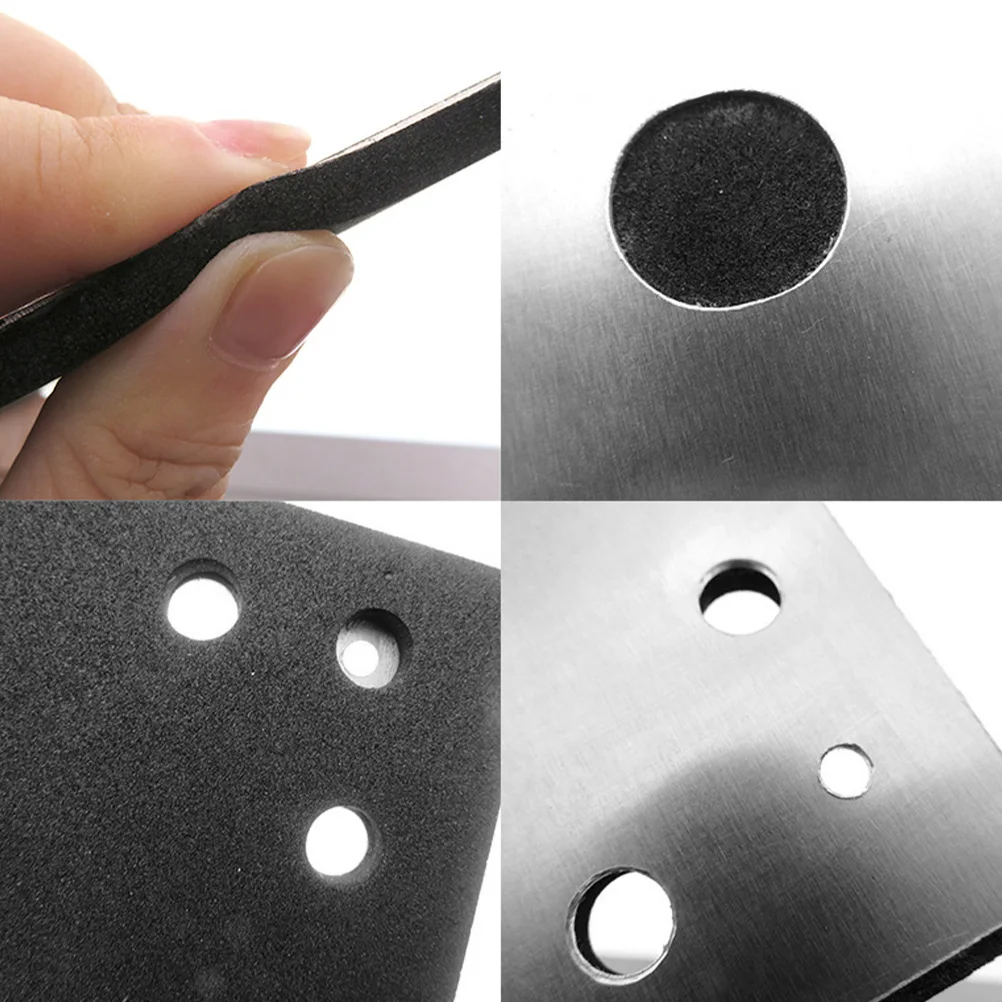 

Sanding Disc Backing Plate Replacement Pad For Sander Machine Fit N442697 High Performance Portable Sander