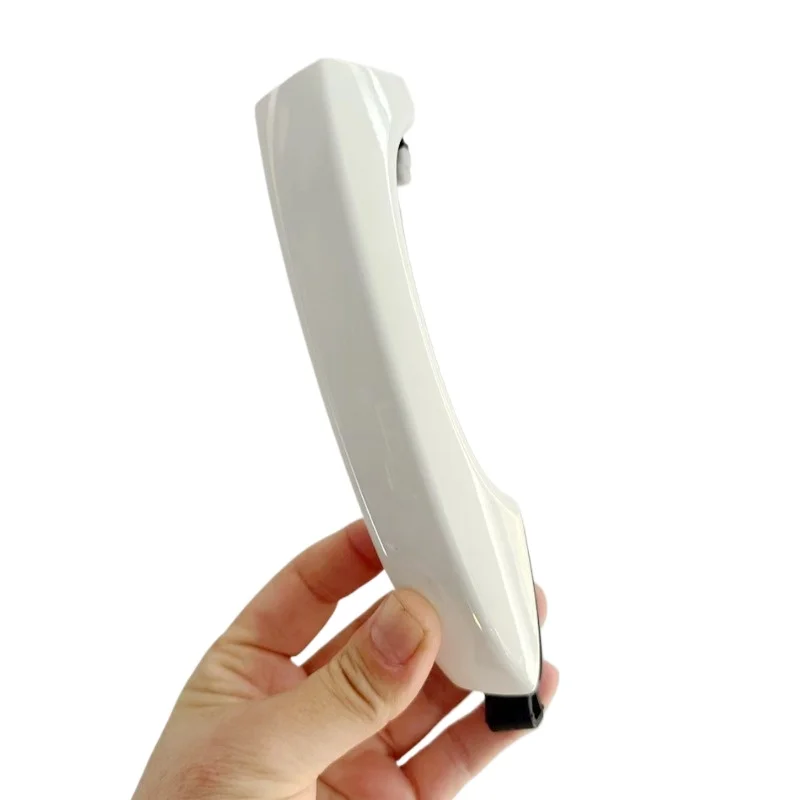 

Exterior Front Rear Left Right Door Handle with Illuminated Sensor Lock Button for MG ZS MG6 for Roewe ERX5 MAX EI5 I6 EI6 RX8