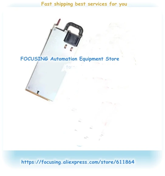 

DPS-1200FB A 438202-001 1200w Switch Power Supply Gpu Open Rig Mining Btc Eth Ethereum 1200 Watt