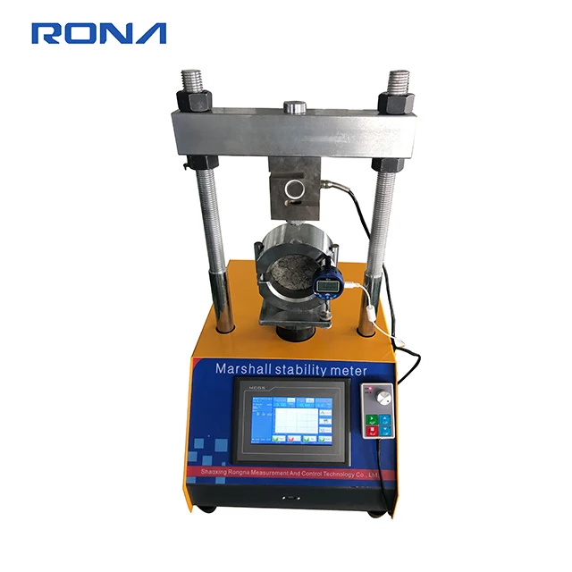 Automatic Stability Tester Stability Testing Machine