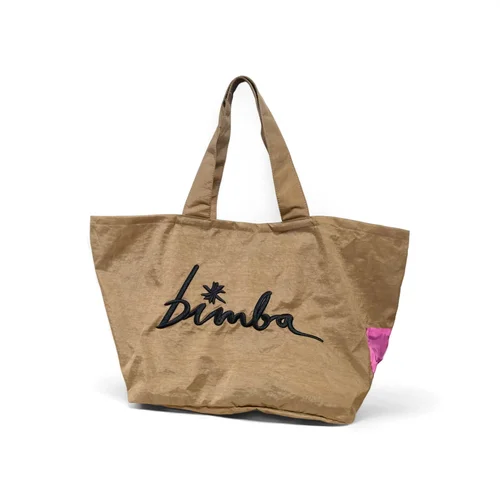 2025 nuevo bolso de hombro de gran capacidad de tela de nailon impermeable, bolso de compras de viaje de mano, bolso para mamá, regalo de vacaciones para niñas