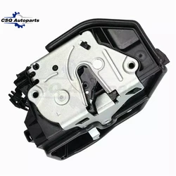 High Quality Door Lock Latch Actuator Front Left Driver Side 51217202143 Fit For BMW E90 E60