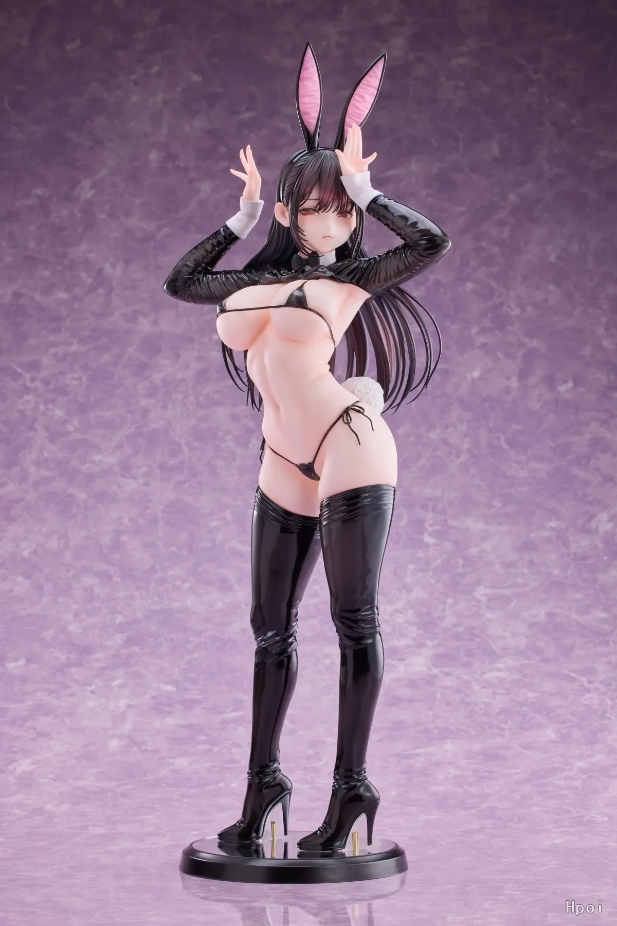 NEW Otherwhere PartyLook Figure Inverse girl Anime Bunny Girl PVC Action Figure Toy Statue Adult Collectible Model Doll 25CM