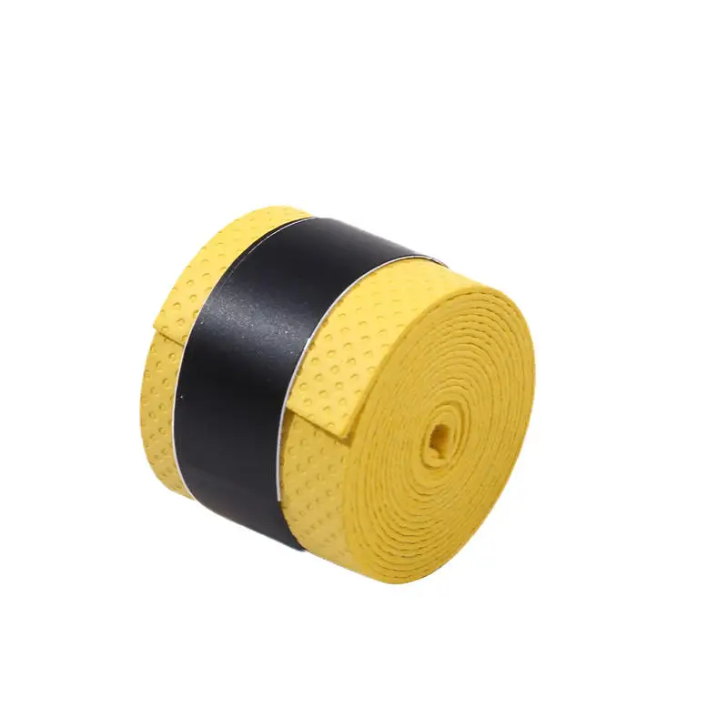 1-20 Stück Tennisschläger-Overgrip, rutschfeste Padel-Griffe, Schweißabsorbierendes Griffband, Tennis-Zubehör – Detail 11