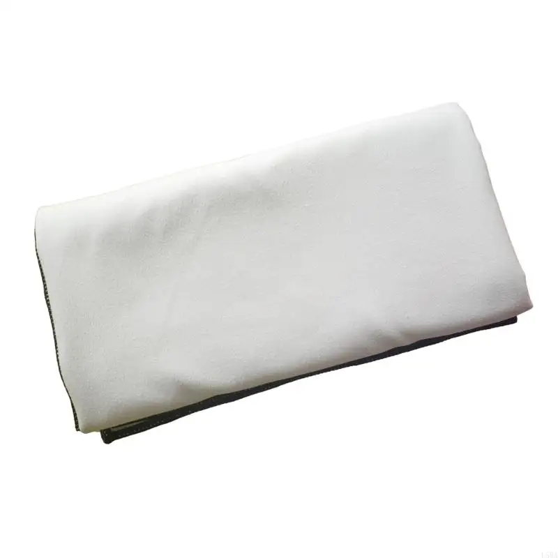 Functional Women's Towel Wrap With Builts In Magnets For Secures Fit Shower Wrap