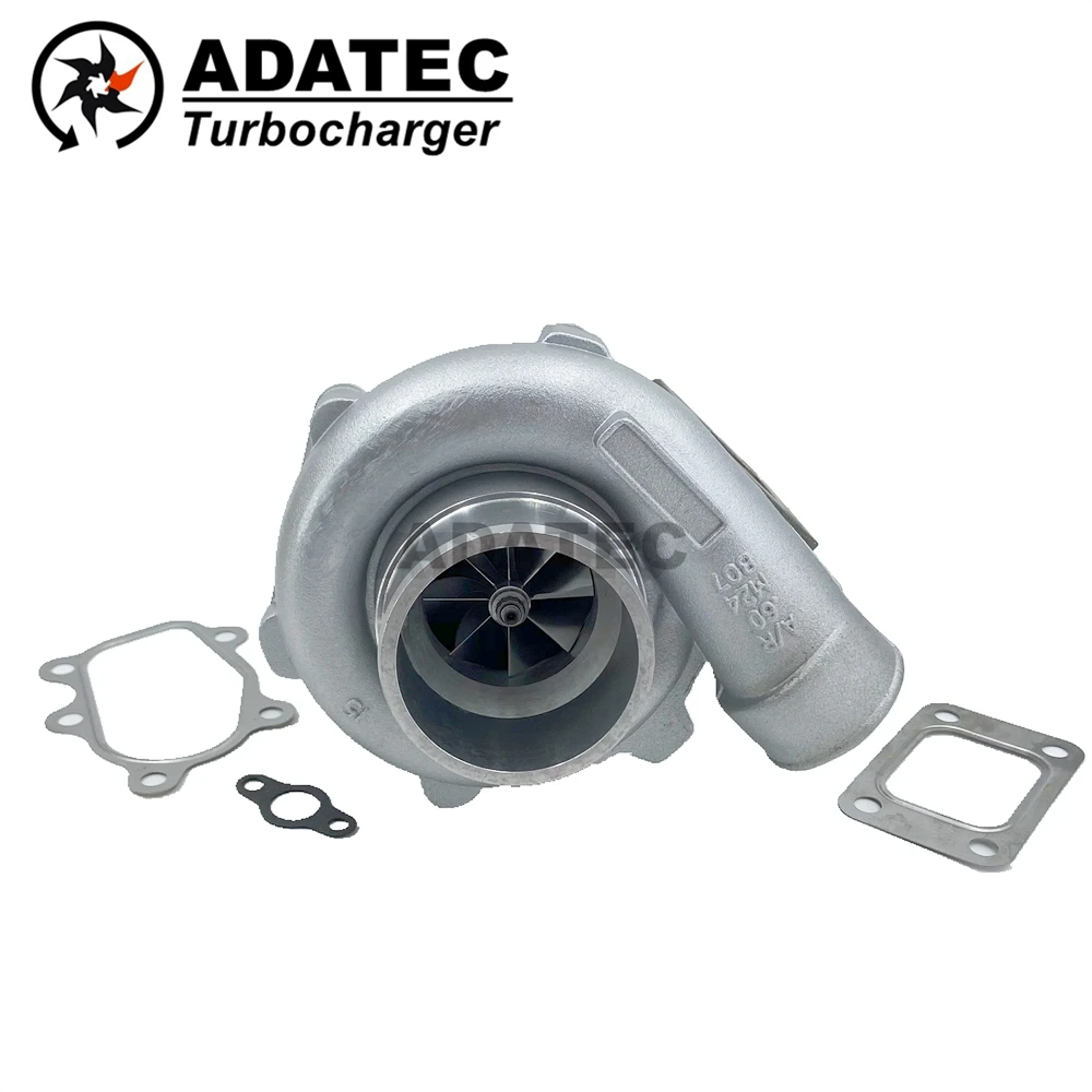 Turbine Performance GTX2871R GTX-Series Dual-row Ceramic Ball Bearing 816365-5001S Turbocharger 54mm 0.64A/R GEN 2