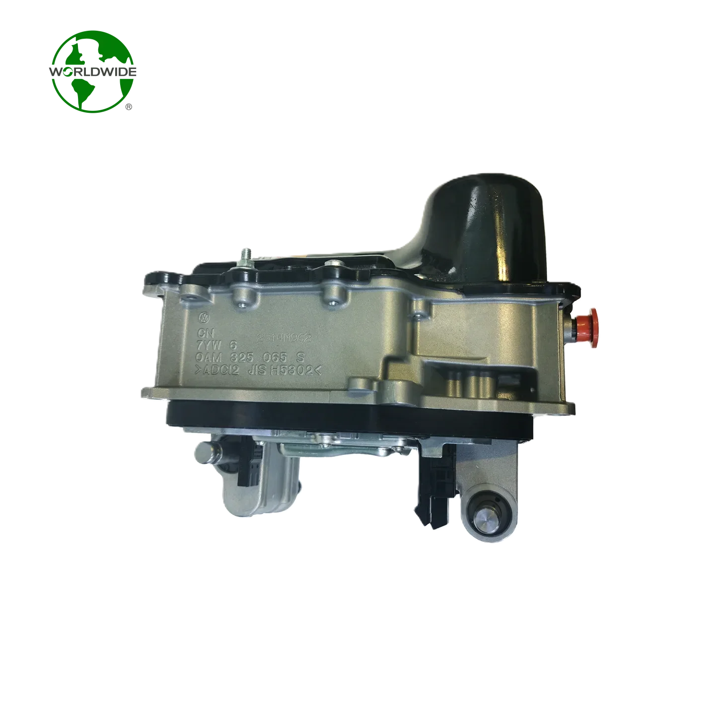 WWT 0am 927769d Brand New Quality Mechatronic dsg 7-speed 0AM 325025H / 325025D dual clutch transmission dq200 mechatronic