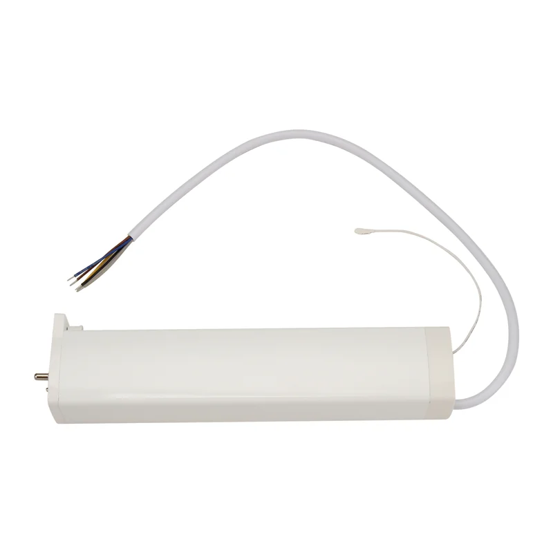 

Tuya WIFI Smart Curtain Motor, Tuya 5-Wire Curtain Open/Closed Motor For Automation Systems