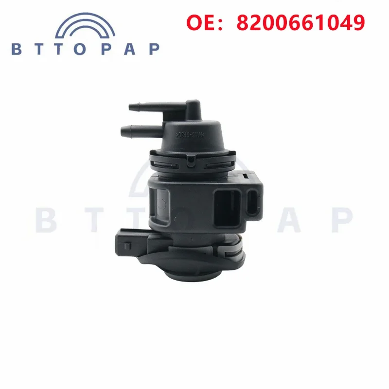 

8200661049 Turbo Boost Pressure Solenoid Valve For Renault Kangoo Laguna Megane/ Dacia Duster Logan Series Models