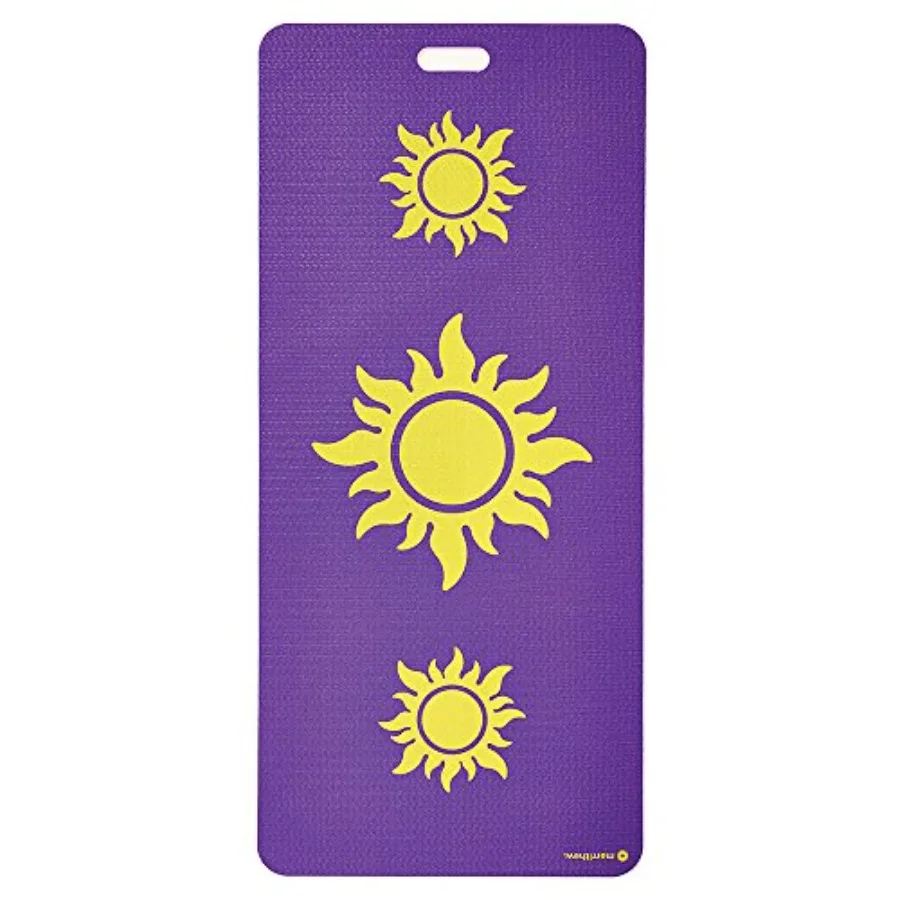

Yoga and Exercise Mat