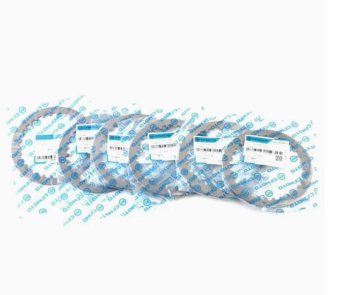 Central Clutch plate assy for cfmoto cf moto 250cc CF250-A 250NK 250SR motorcycle  250 NK friction plate kit clutch discset - Image 5