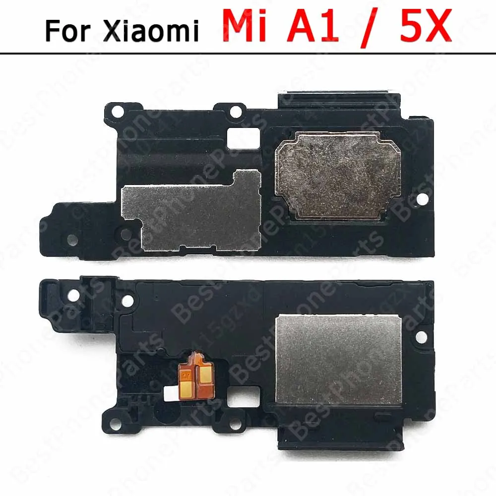 Haut-parleur pour Xiaomi Mi A1, 5X, A2 Lite, 6X, A3 Max 2, Mix 2S, Note 3, 10 Play, Haut-parleur, Buzzer, Sonnerie, Sound Tech Parts