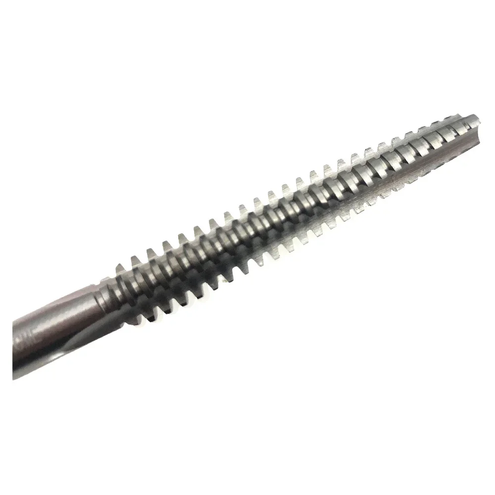 Imagem -05 - Trapezoidal rh Threading Tool Tap Grupo Mão Direita 8x10 Thread 10 Thread Repair 8-10