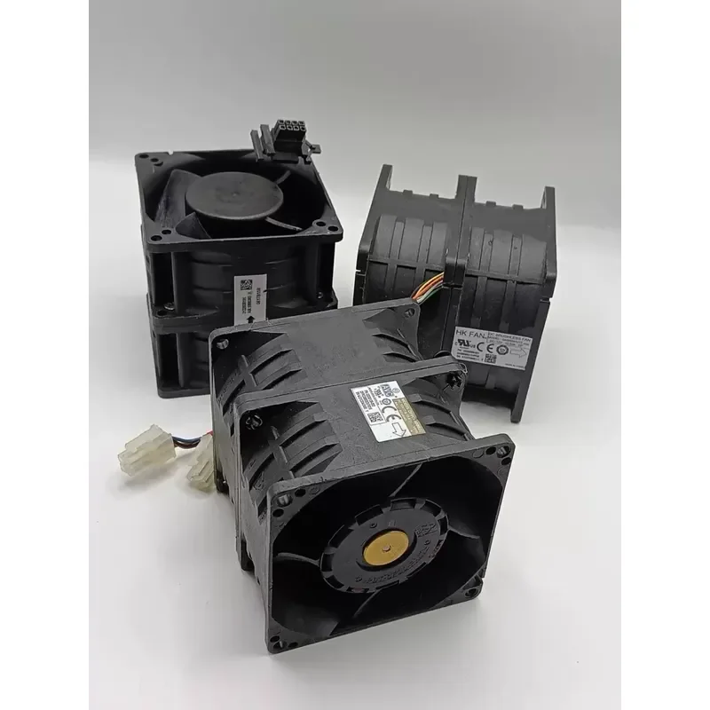 for 39000 Multi-turn AVC 8080 Violent Fan Dual Motor Turbocharged Fan 8C
