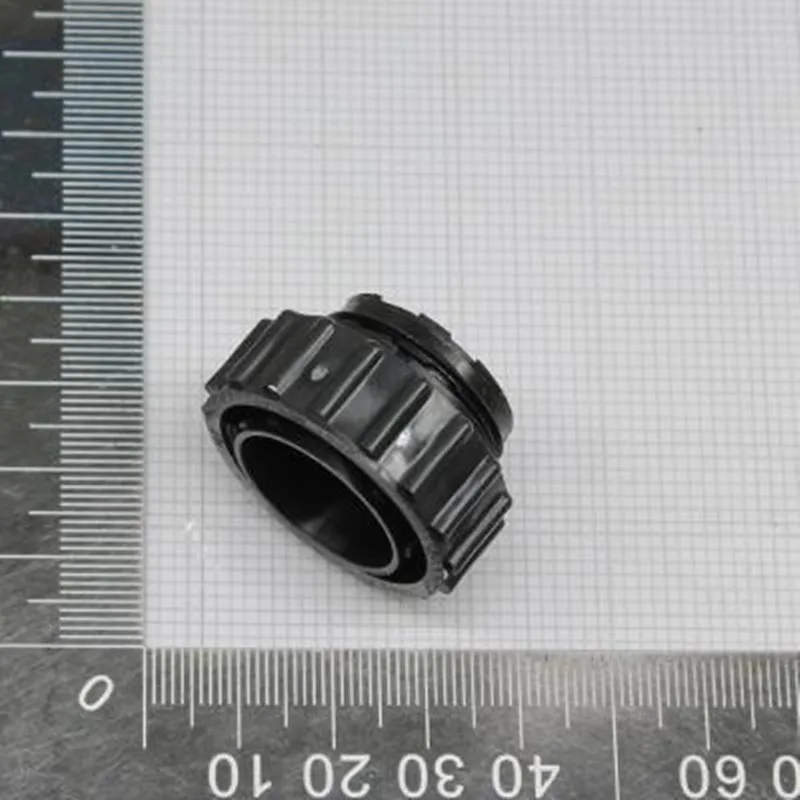 Connectors 206039-1 Circular Power Housing 250 VDC Wire-to-Wire 28 Position Wire & Cable Plug Pin