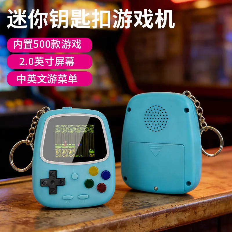 Thumbnail 3 - #47 Portable Electronic Games Price Drop Alerts