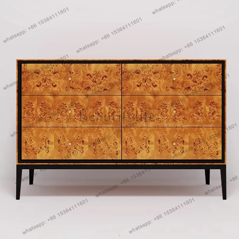 Luxury Salon Cabinet For Livingroom Craft File Drawer Office Storage Cabinet Large Crafters Kast Woonkamer Living Room Furniture