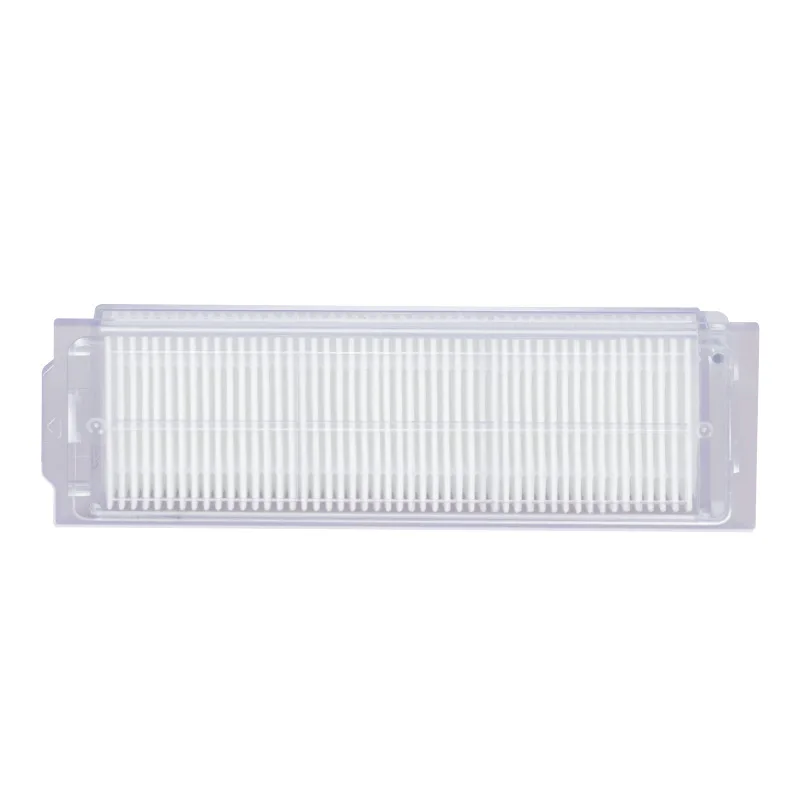 Accesorios para aspiradora robot Xiaomi Mijia STYTJ02YM/3C/MVXVC01-JG/VIOMI V2 PRO/V3: depósito de agua y filtro 2 en 1 6