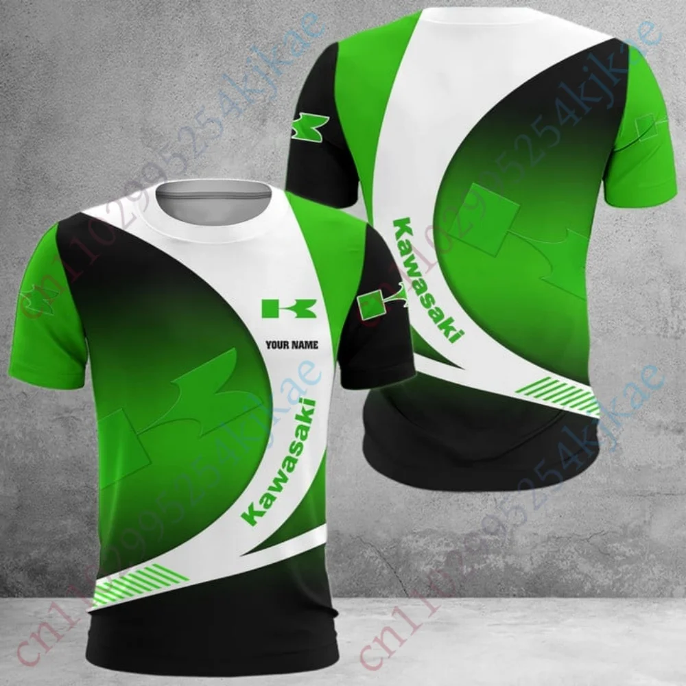 

Kawasaki Hoodies For Men Casual Hooded zip-up Anime Men Clothing Harajuku Long sleeve Sweatshirt Unisex Pullover Streetwear Top