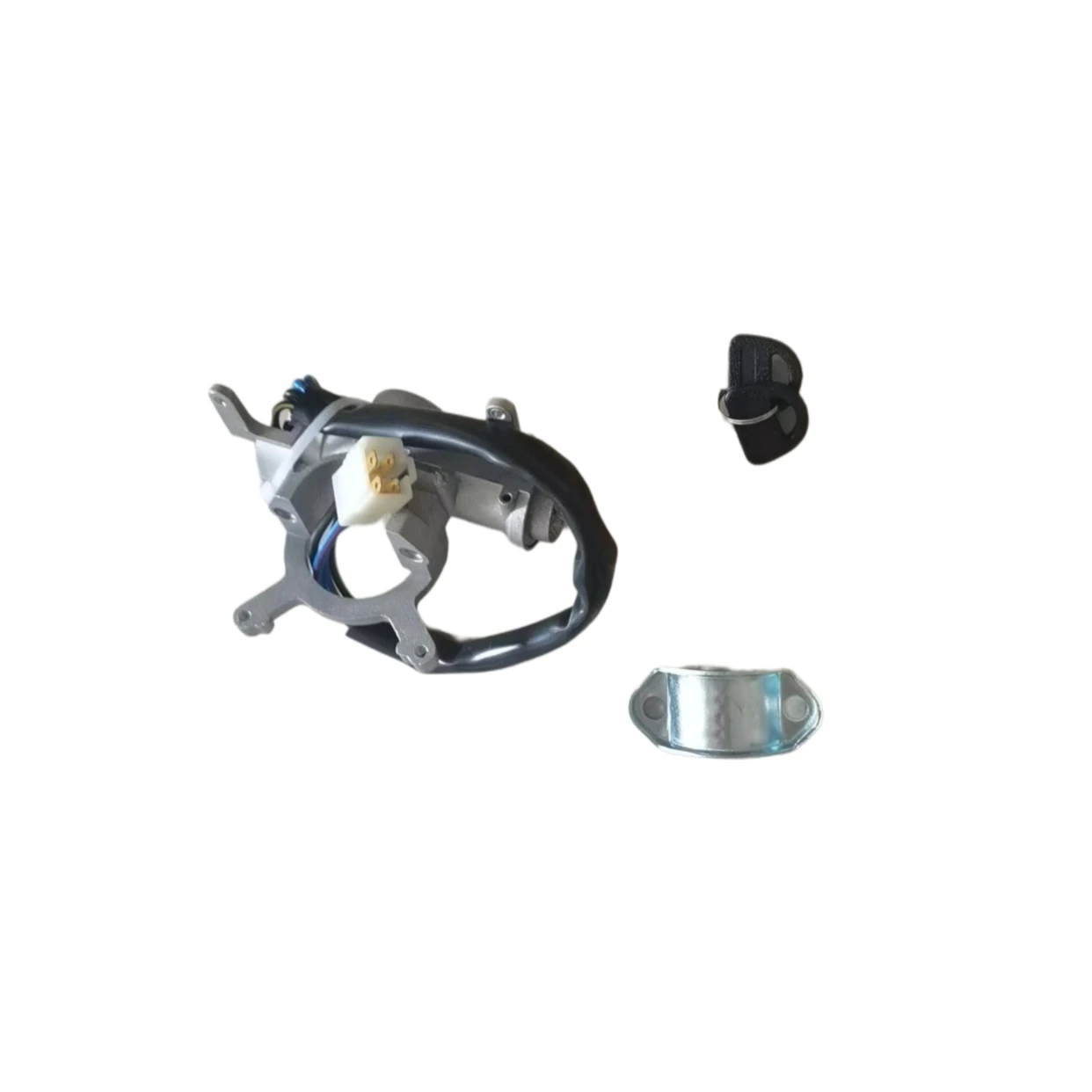Ignition Switch Hafei Minyi-image