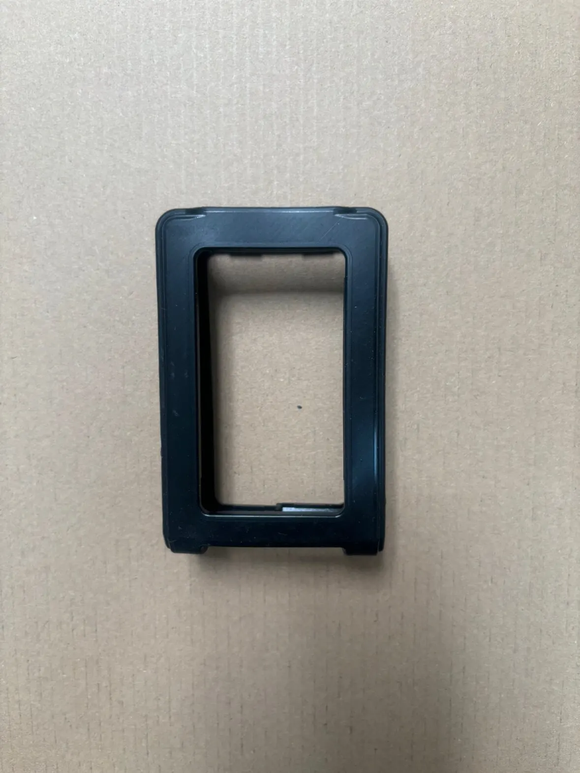 For Soft Rubber Protective Case for LAUNCH DBScar5 Bluetooth Connector X431 PRO3S+ Diagnostic Scanner Sleeve
