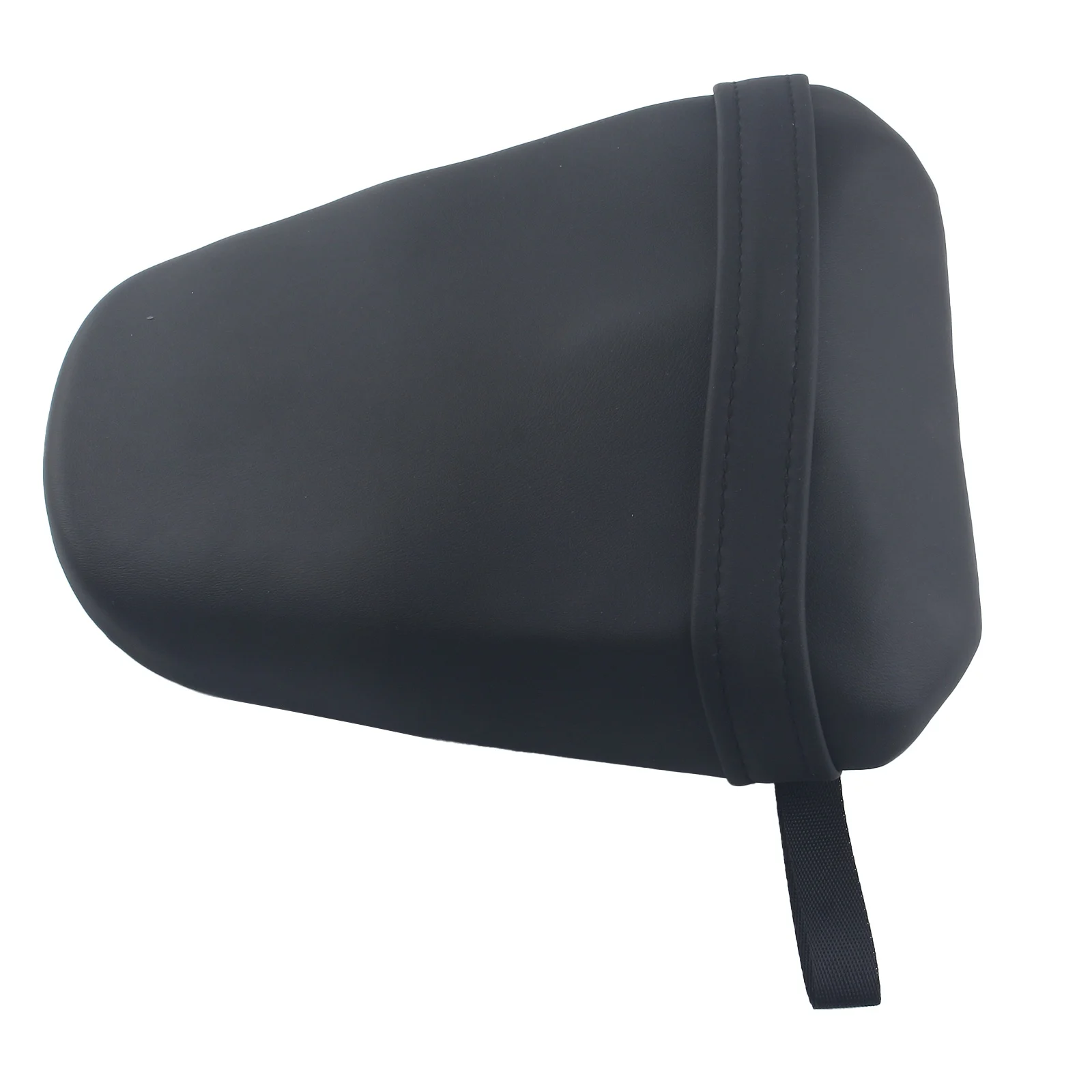 

For Suzuki GSX-R1000 2017-2020 Motorcycle Passenger Rear Seat Pillion Cushion Black