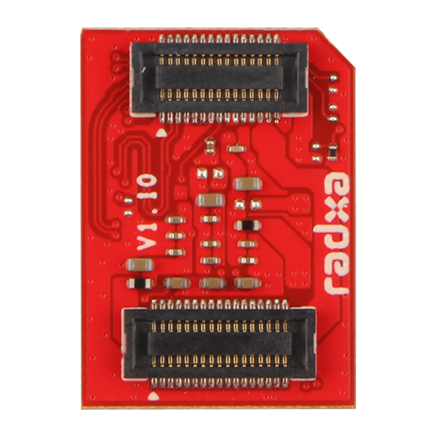 UFS Module 256GB for Radxa SBCs Pluggable Storage