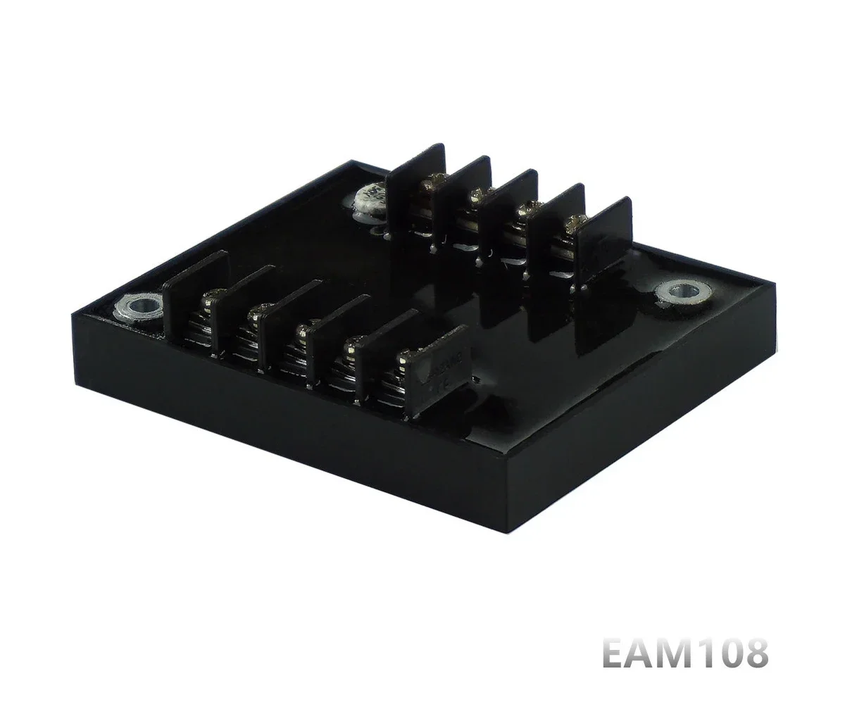 Generator Parallel Board Parallel Module Interface Conversion Circuit Board Interface Card EAM108 EAM-108