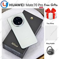 Original Huawei Mate 70 Pro 5G Mobile Phone 6.9\