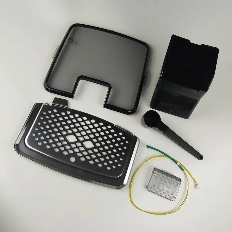 1pcs Coffee Machine Drain Panel Drip Tray Grille For  EP2220 EP2230 EP1200 EP1224 EP1221 EP0820 EP0810 EP3246 Coffee Machine