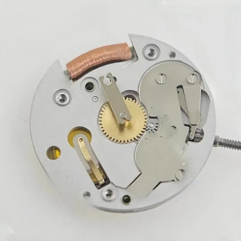

Watch movement parts Swiss original 157 quartz movement CTR movement