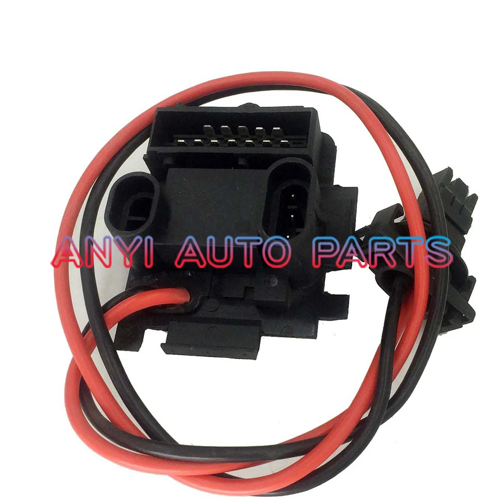 RE235 7701046941 Heater blower motor resistor for Renault