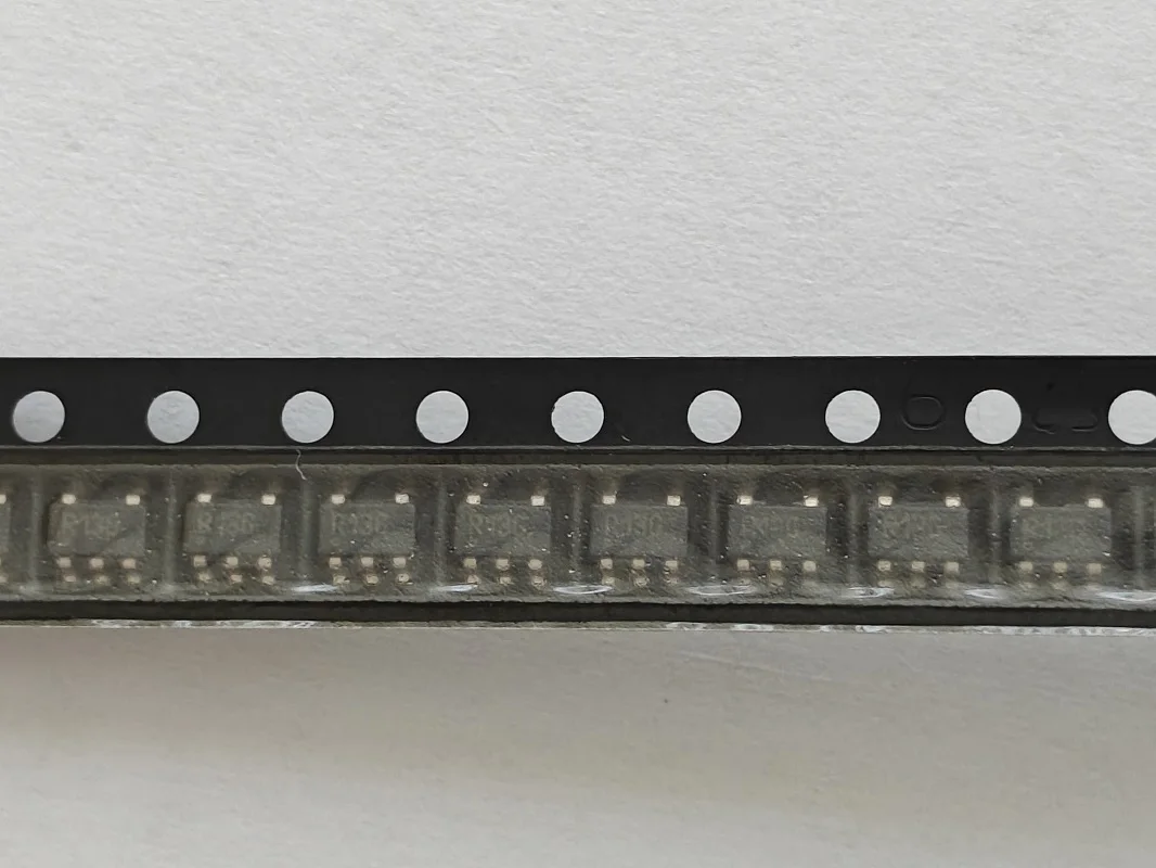 Integrated Circuits (ICs) REG113NA-2.5/3K Linear Voltage Regulator IC Positive Fixed 1 Output 400mA SOT-23-5