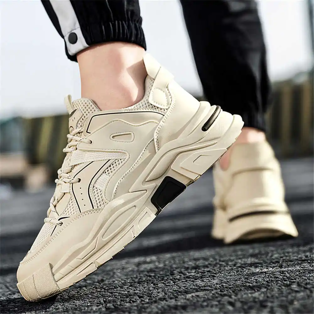 

Мужские теннисные кроссовки Harajuku Low Teniz без каблука, мужская обувь, размер 44, спортивная обувь, обувь для тенниса, обувь для фитнеса