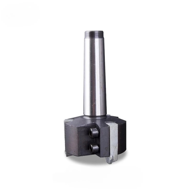 

80mm face milling cutter drilling and milling machine milling cutter head