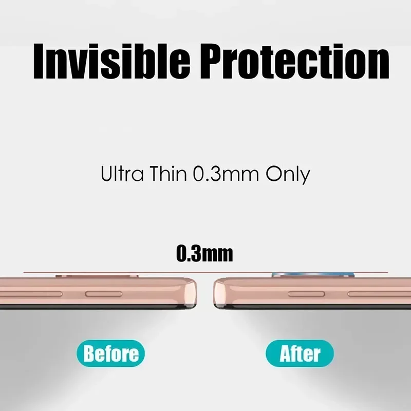 For vivo X100 X100s X90 X90s Pro Ultra X Fold2 Camera Plating Silk Printing Lens 9H Tempered Glass Protector Film Guard