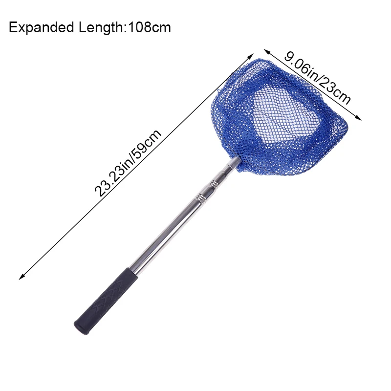 قابل للتعديل تنس الطاولة الكرة جامع المحمولة تلسكوبي القطب الجدول الكرة المنتقى صافي بونغ الكرة التقاط الكرة المنتقى الحاويات