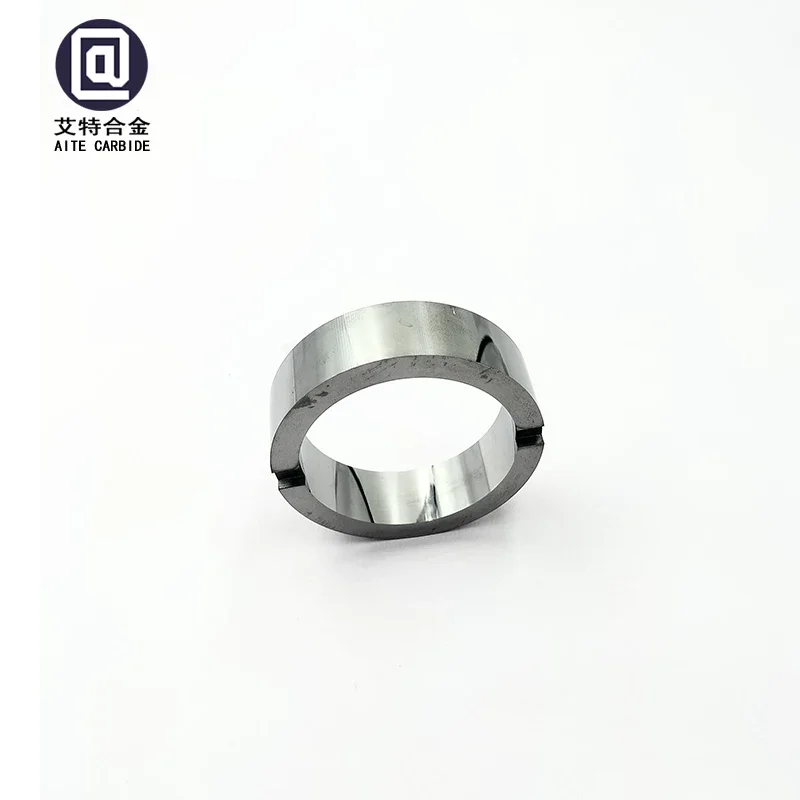 YG20 tungsten carbide sleeve bearing sleeve,Sleeve Bearing Bushing,Motor Shaft Sleeve Yg20,Bushing